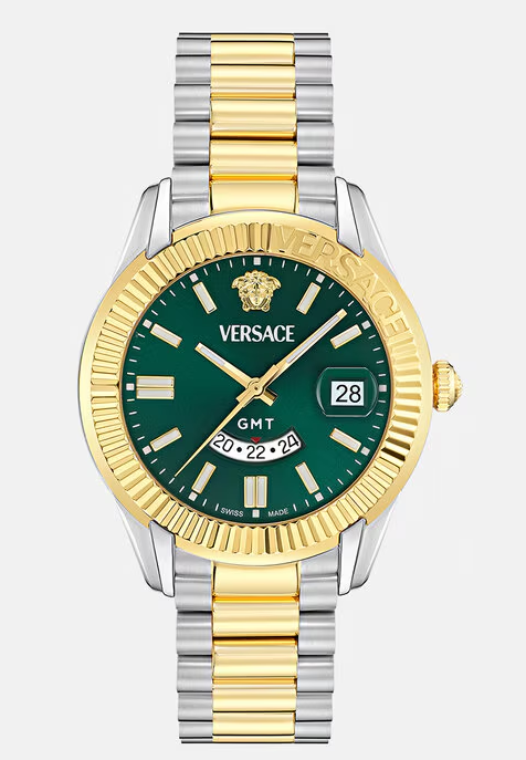 luxury swiss Vercace apodis PVE0U002-P0025 watches